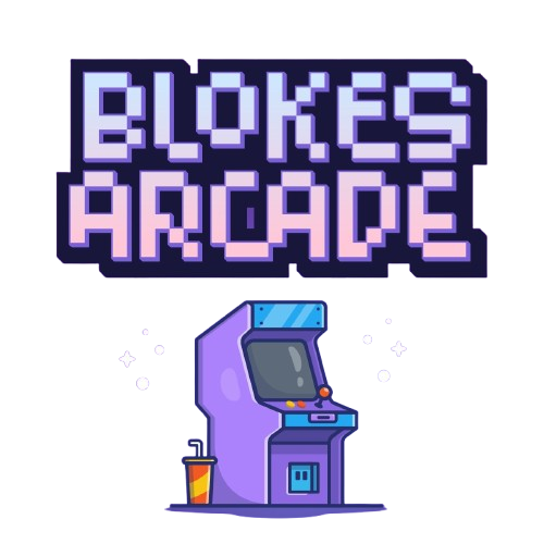 Blokes Arcade